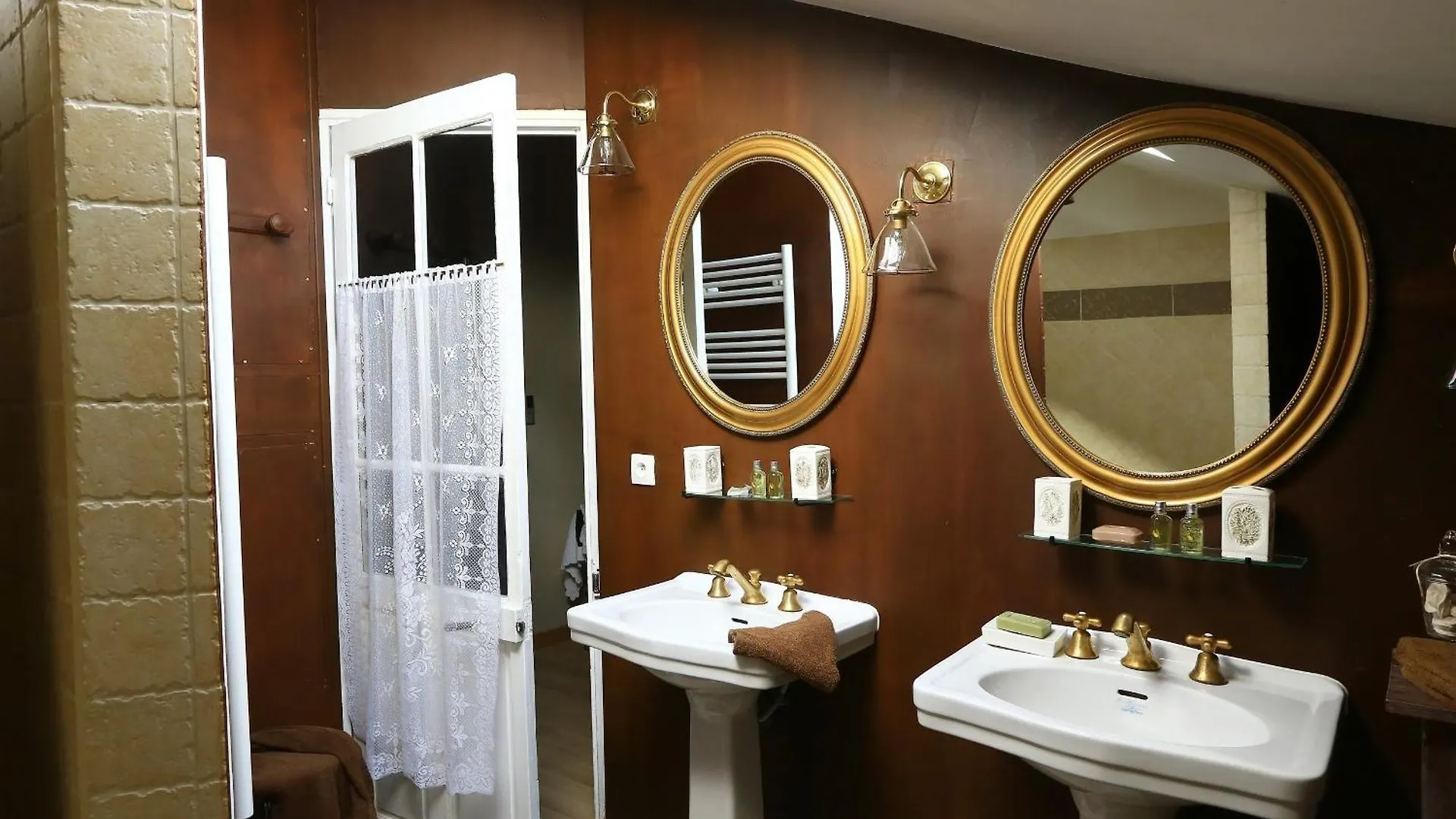 Domaine de Rhodes B&B Avignon