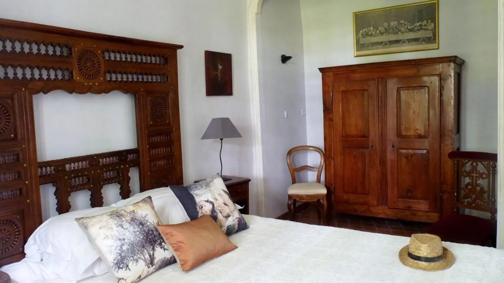 Domaine de Rhodes B&B Avignon