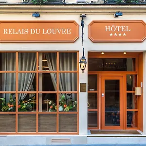 Relais Du Louvre France