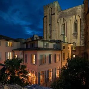 La Mirande ***** Avignon
