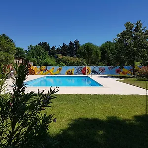 Hotel Logis La Ferme