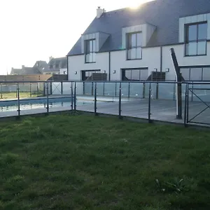Ferienhaus Kersaliou Roscoff