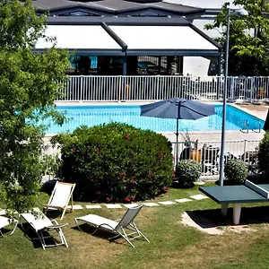 Ibis Styles Sud *** Avignon