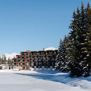 Hotel 1850 Courchevel